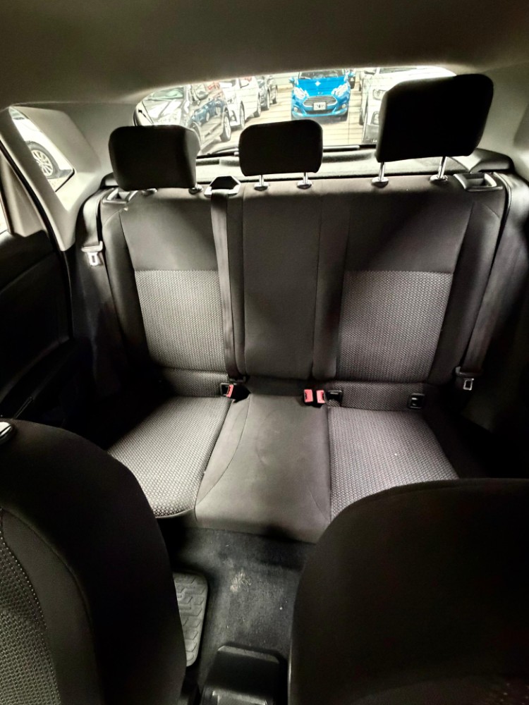 Volkswagen POLO Trend 1.6 MT — foto 5